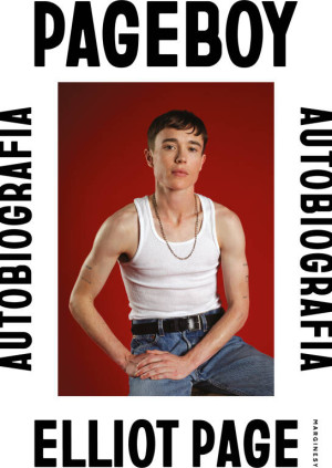 Pageboy. Autobiografia