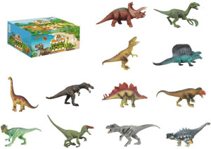 Dinozaur MIX