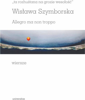 Ta rozhuśtana na grozie wesołość