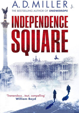 Independence Square
