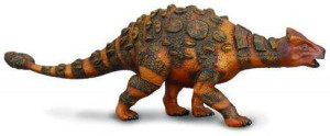 Dinozaur Ankylozaur