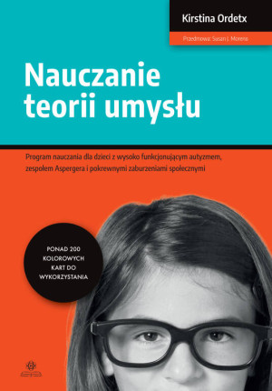 Nauczanie teorii umysłu.