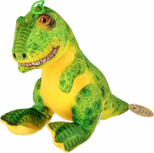 Maskotka Dinozaur T-Rex mały 04029 DEEF