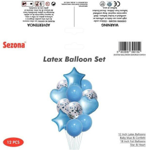 Balony