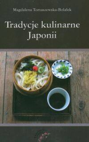 Tradycje kulinarne Japonii