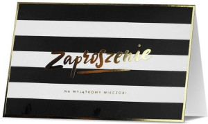 Zaproszenie Uniwersalne