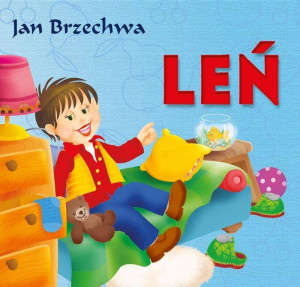 Leń. Klasyka wierszyka