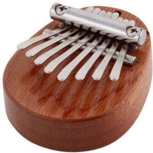 Kalimba mini pianinko