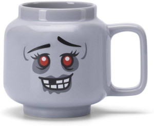 LEGO(R) kubek ceramiczny Iconic Zombie 530ml