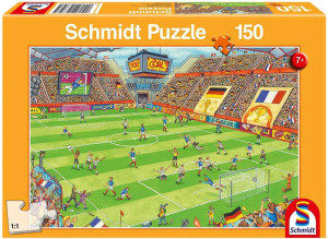 Puzzle 150 Finał Mistrzostw Świata w piłce nożnej