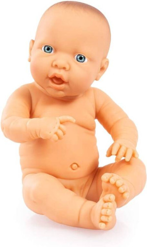 Lalka Newborn Baby 42cm chłopiec