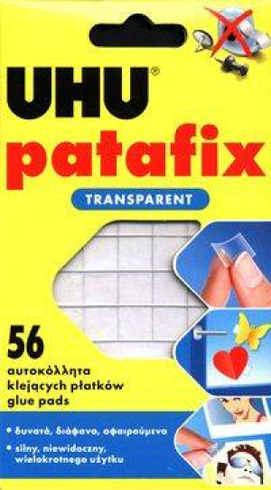 Masa klejąca Patafix