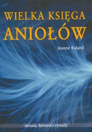 Wielka księga aniołów