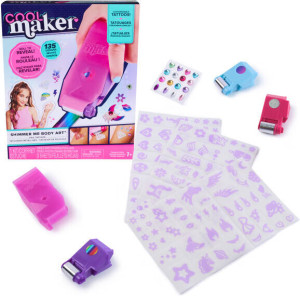 Cool Maker: Shimmer Me Zestaw Do Ozdabiania