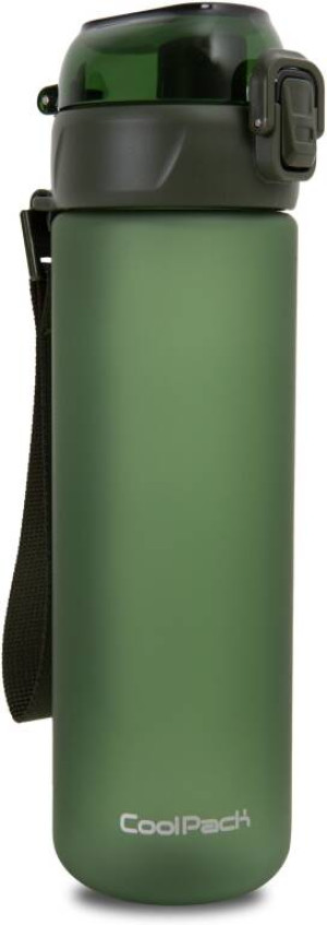 Bidon 620ml Coolpack Axel Green