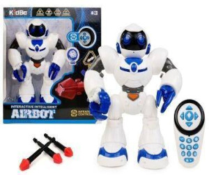 Robot RC