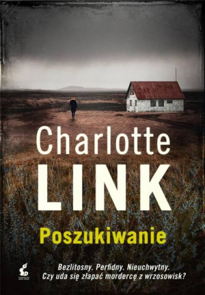 Poszukiwanie. Kate Linville. Tom 2