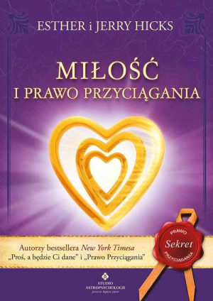 Miłość i prawo przyciągania