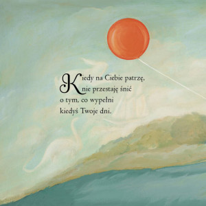 Kiedy na ciebie patrzę