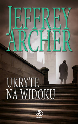 Ukryte na widoku. William Warwick. Tom 2