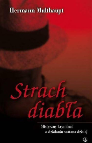 Strach diabła