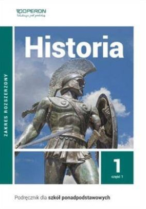 Historia. Zakres rozszerzony. Część 1
