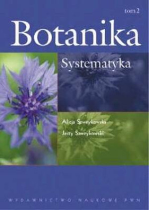 Botanika. Systematyka. Tom 2