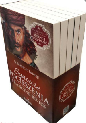 Pakiet: Synowie pocieszenia