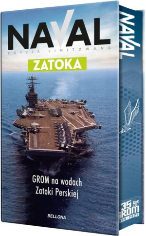 Zatoka (ilustrowane brzegi)