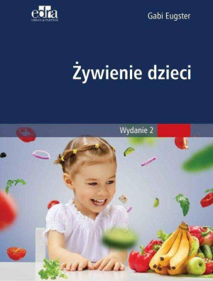 Żywienie dzieci