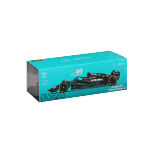 Formula F1 - Mercedes-Amg Petronas Team W14 E
