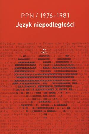PPN język niepodległości 1976-1981