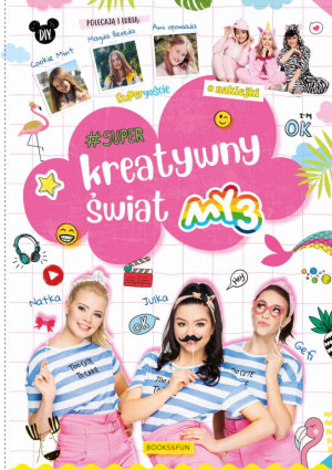 Kreatywny świat. My 3