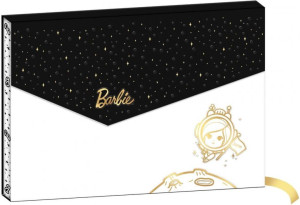 Notes Mattel Barbie