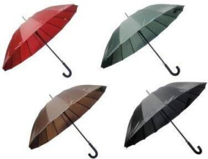 Parasol automat MIX