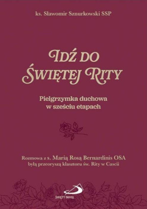 Idź do Świętej Rity