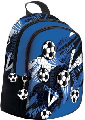 Plecak mały Football