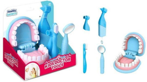 Akcesoria dentysty