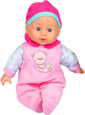 Smily Play. Lalka Julka, 32cm