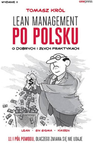 Lean management po polsku