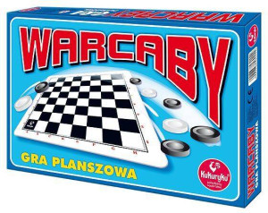 Warcaby