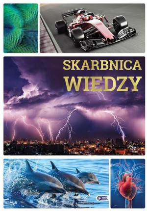 Skarbnica wiedzy