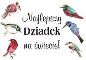 Magnes: Najlepszy Dziadek