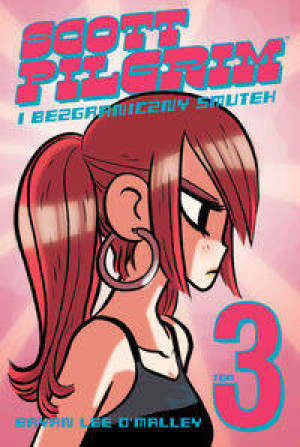 Scott Pilgrim i bezgraniczny smutek. Tom 3