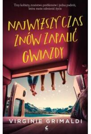 Najwyższy czas znów zapalić gwiazdy