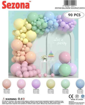 Balony