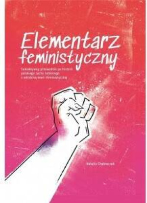 Elementarz feministyczny