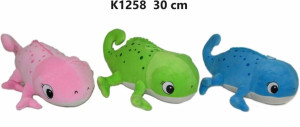 Kameleon 30cm MIX