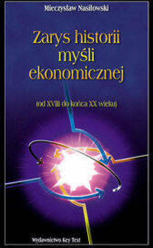 Zarys historii myśli ekonomicznej (od XVIII do...