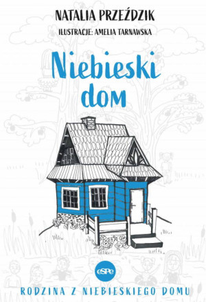 Niebieski dom